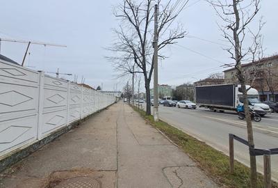 DRUMUL SARII - Metrou Orizont | Spatiu comercial 53 mp | Teren 133 mp - 22