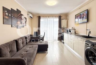 Apartament modern cu 2 camere etaj intermediar cu lift - strada Lupului - 1