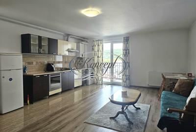 Apartament modern cu parcare, zona Lidl Calea Baciului - 3