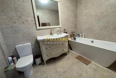 Vila Individuala 566 mp Popesti Mobilata si Utilata - 17