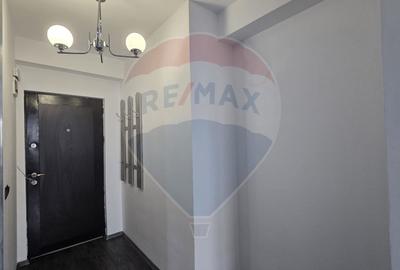 Apartament 3 camere | Bloc 2015 | Etaj 1 | Dămăroaia - 2