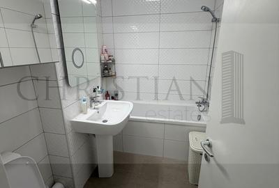 Garsoniera Zen Living Politehnica Bloc 2022 Metrou Grozavesti - 5