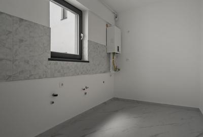 Militari-3 Camere, 91.3mp, 2 bai, bucatarie inchisa, Bloc Nou, Metrou, Finalizat - 8