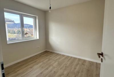 Casă individuală deosebită | 4 camere | 124 mp | ORIZONT | Teren 355 mp | - 8