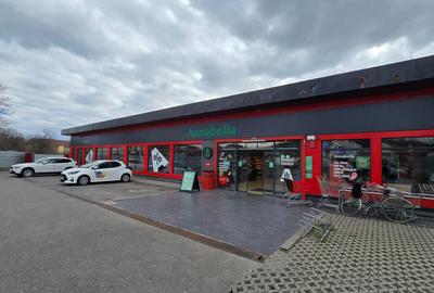 Spatiu comercial Annabella - Filipestii de Padure, PH - 2