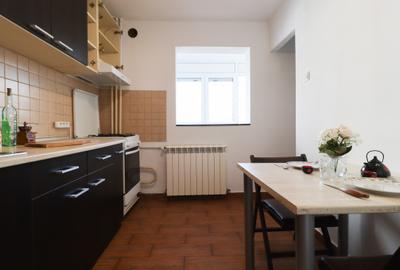 Apartamentul Moda – o proprietate care devine noul tău univers personal - - 13