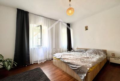 Casa pe un nivel, 141mp utili, mobilata, pivnita, zona Turnisor - 17
