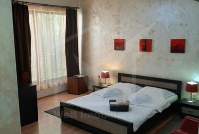 Pensiune de vanzare, 600 mp, Borhanci - 15