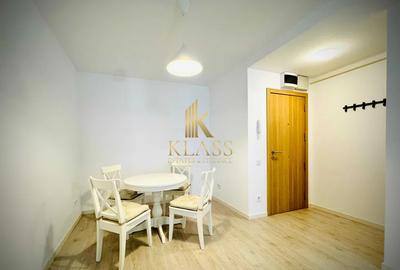Apartament de inchiriat cu 2 camere in zona Morarilor/Hercesa Vivenda - 3