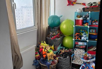 4 camere  - Metrou Aparatorii Patriei - Str. Mariuca - Sector 4 - 4