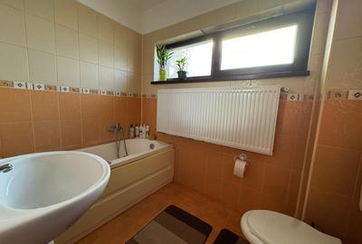 Vila individuala 10 min Bucuresti - 17