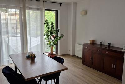 DE INCHIRIAT | APARTAMENT 3 CAMERE | MONETARIEI - 2
