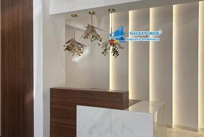 Pipera Plaza, etajul 2, apartament superb, loc parcare - 14