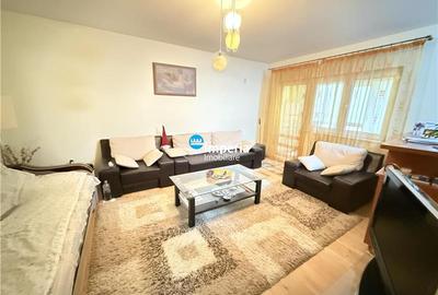 Apartament 3 camere cu garaj si boxa Moara de Foc - 1