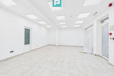 Spatiu comercial, Calea Victoriei. - 2