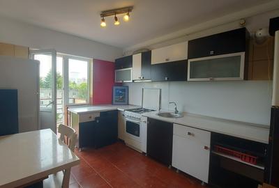 BRANCOVEANU-ALEEA CREVEDIA 3 CAMERE DUPLEX,72 mp - 7