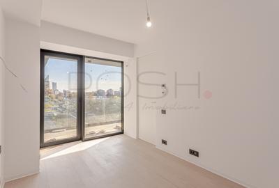 4 camere în ONE Floreasca vizavi de Sky Tower - 10