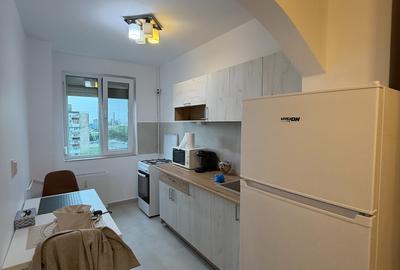 Apartament 2 camere,Drumul Taberei 77B ,chiar la gura metrou Constantin Brâncuși - 12