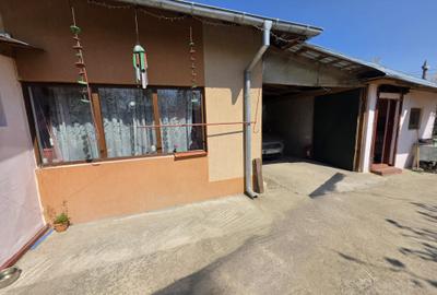 Casă 4 camere, 685 mp teren, renovată 2011 – Mănești, Zalhanaua - 16