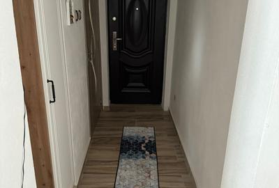 Ap. 3  camere complet amenajat Lux, mobilat - 7