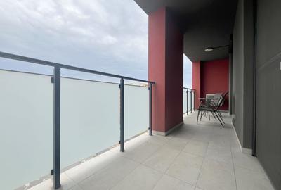 Apartament premium 3 camere– bloc nou, priveliște superba - 36