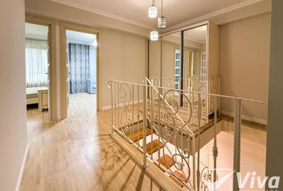Little Texas, Ap Tip DUPLEX–P+E mobilat, 4 camere, 105mp+30mp curte+Loc parcare - 12