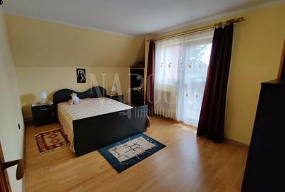 Casa 6 camere de vanzare in Someseni, Cluj Napoca - 2