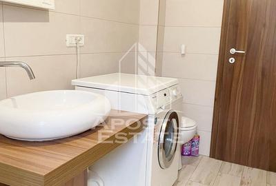 Apartament 3 camere decomandat, 63mp utili +balcon 5mp, etajul1-Giroc - 9
