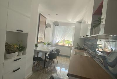 Apartament 3 camere lux langa Prefectura - 44