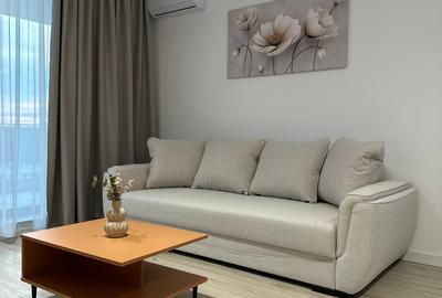 Apartament cu 3 camere decomandat în Nord