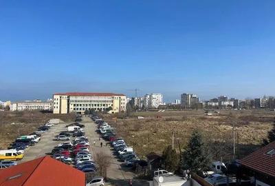 Prima Închiriere | Apartament 2 camere Campus + Parcare - 5