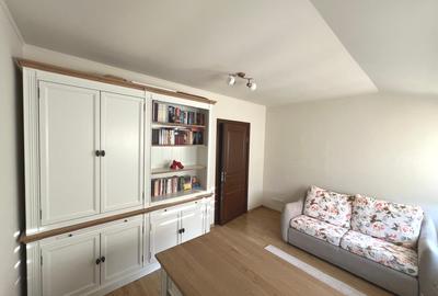 Casă tip duplex de vanzare| 4 camere | Zona Alba-Micesti | suprafata utila 120mp - 6