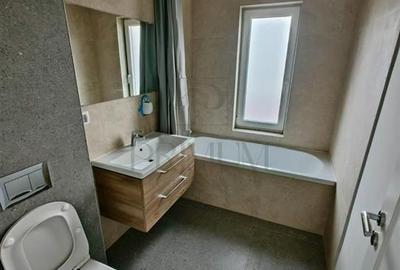 MEHALA - 2 CAMERE - BLOC NOU - TERASA 45MP - LIFT - PARCARE INCLUSA - 4