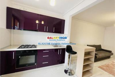 Apartament 2 Camere Ikea Pallady DI 329 - 1