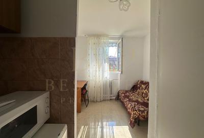 Garsoniera, Take Ionescu - 5