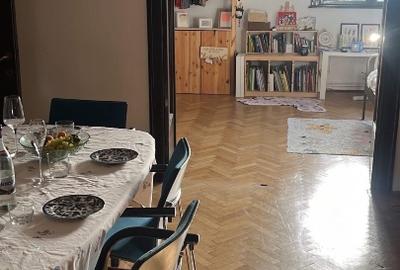 Apartament superb in vila zona Matei Basarab - 1