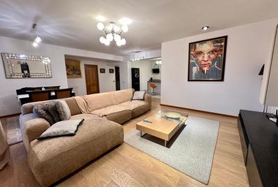 Casa individuală, teren 570mp | Acces direct din Blvd Pipera - Rond OMV - 5