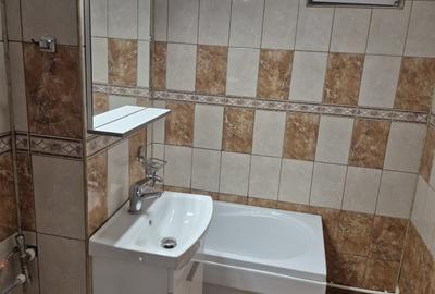 Apartament 2 camere, zona Tomis 3, centrala gaz, etajul 3, mobilat utilat nou. - 5