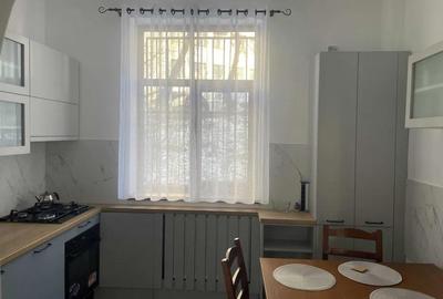 Apartament 3 Camere Copou - 5