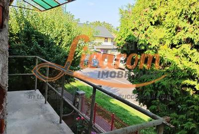 Apartament la casa + anexa gospodareasca, zona Blumana -Bartolomeu. - 17