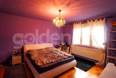 Vila impozanta D+P+1 | 10 camere, 6 bai | 500mpc - 13