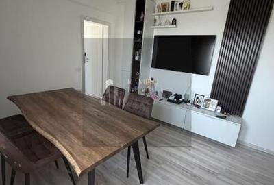 Apartament 2 camere de vânzare – Grand Kristal Residence | Metalurgiei - 12