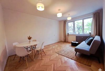 Apartament 2 camere, decomandat, 50 mp, balcon, Berceni - Straduintei - 2