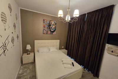 Exclusivitate -Mamaia Nord -2 camere decomandat confort maxim - 14