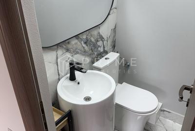 Apartament 3 camere cu terase – ultim etaj – zona str. Papiu Ilarian - 6