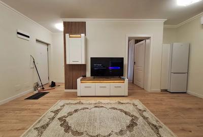Apartament de inchiriat | 2 camere | Marasti | Parcare - 4