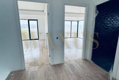 Casa Individuală Premium | SU 110MP | ST 450MP | CF - Floresti - 15