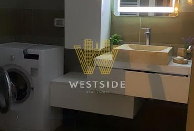 Apartament premium de vanzare, pe 2 niveluri, in Dumbravita - 10