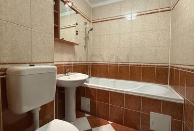 REA1028460 Apartament 2 camere I Parcul Circului I Vedere Parc - 8