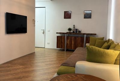 Apartament 2 Camere | Terasa | Modern | Dynamic City - 1